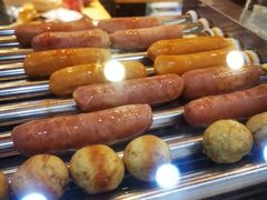 -京馔手工吐司(万达广场济南高新店)