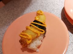 -争鲜回转寿司(南开大悦城店)