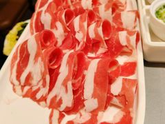 -额尔敦传统涮(体育场店)