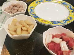 -南门涮肉(上海二店)