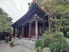 -戏马台景区