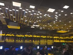 -ibarrel爱杯·bistro&brunch(江宁路店)