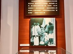 -二沙岛-广东华侨博物馆