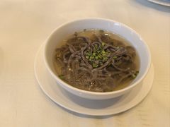 -中国坊中餐厅(石家庄希尔顿酒店)