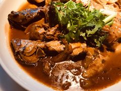杂拌鱼-日丰园海肠水饺·老字号大连海鲜(和平广场店)