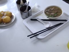 -老磁器口豆汁店(天坛店)