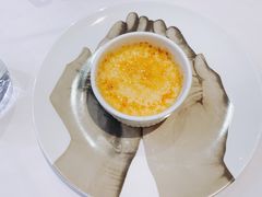 -L'Arome芳芳法国餐厅(仙林金鹰店)