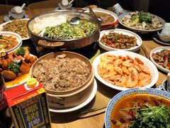 -乡里八闽·福州乡土菜(高宅店)