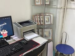 -金氏照相馆(襄阳南路店)