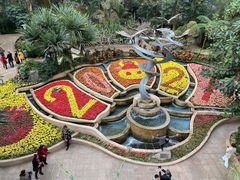 -南山植物园