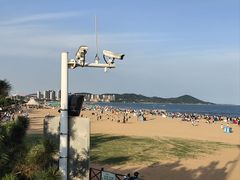 -青岛金沙滩