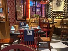 -江边城外烤全鱼(方庄时代购物中心店)