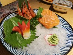 刺身拼盘-温野菜涮涮锅(西单大悦城店)