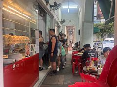 -津津餐室
