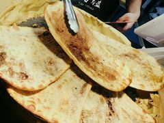 -阿甘锅盔(中关村食宝街店)