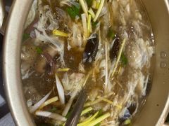 -百味地锅鸡(二店·财校分店)