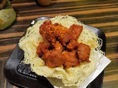 -江太极江浙菜(马桥万达广场店)