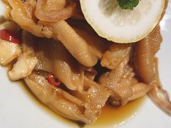 -荣公子创意菜