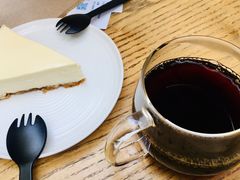 手冲黑森林-VOYAGE COFFEE(北锣鼓巷店)