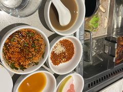 -海底捞火锅(万达广场店)
