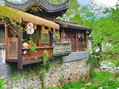 -敬亭山风景名胜区