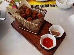 -悦融·京鲁菜·露台花园(安定门店)