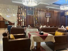 大堂-尼泊尔雪莲餐厅(北京东路店)