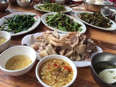 -四嫂鹅肉店(银海南二横街店)
