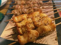 -金谷园饺子·烧烤(人大总店)