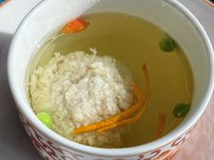 淮扬清炖狮子头-食悦江南·淮扬菜·烤鸭(亚运村·惠新店)