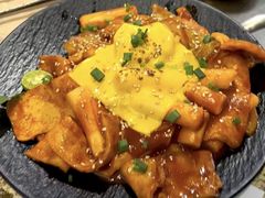 -安又胖韩国烤肉(美罗城店)