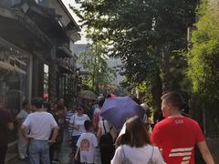 -老成都·古法采耳·禅洗头疗(四川总店)