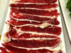 -牛百道·鲜活牛肉馆(天一店)