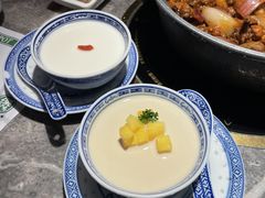 -禄婶鸡煲·打边炉