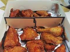 -BOPEYE·波派炸鸡(河西中央商场店)