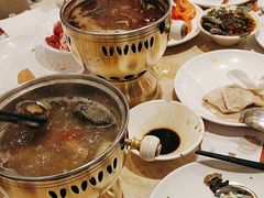 -芭菲盛宴·环球美食(北城国际店)