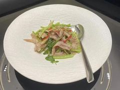 -富淳饭店(陆家嘴保利广场店)