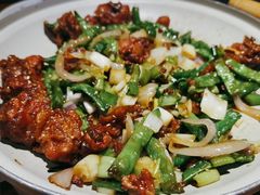 -醉得意·山茶油炒土鸡(泰安吾悦广场店)
