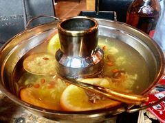 -海雾里小酒馆(观音桥店)