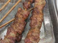 羊肉串-伊隆斋(什刹海店)