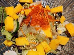 -一心创作料理屋(经开万达店)