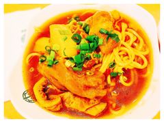 -添好运点心专门店(百老汇店)