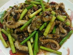 -天津乾毓德饭庄·清真传统炒菜·海鲜烧烤(咸阳路店)