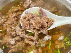 -阿秋牛排(湖心街店)