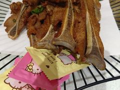 -阿伟海鲜楼·福建菜(涵江店)