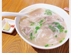 -越南牛肉河粉餐厅(书院巷店)