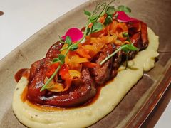 -Osteria Garden 生蚝花园餐厅(原进贤路店)