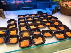 -川骄海鲜自助(河东店)