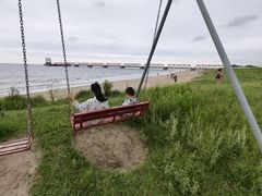 -秦皇岛阿尔卡迪亚滨海度假酒店