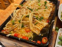 -木屋烧烤(西南角店)